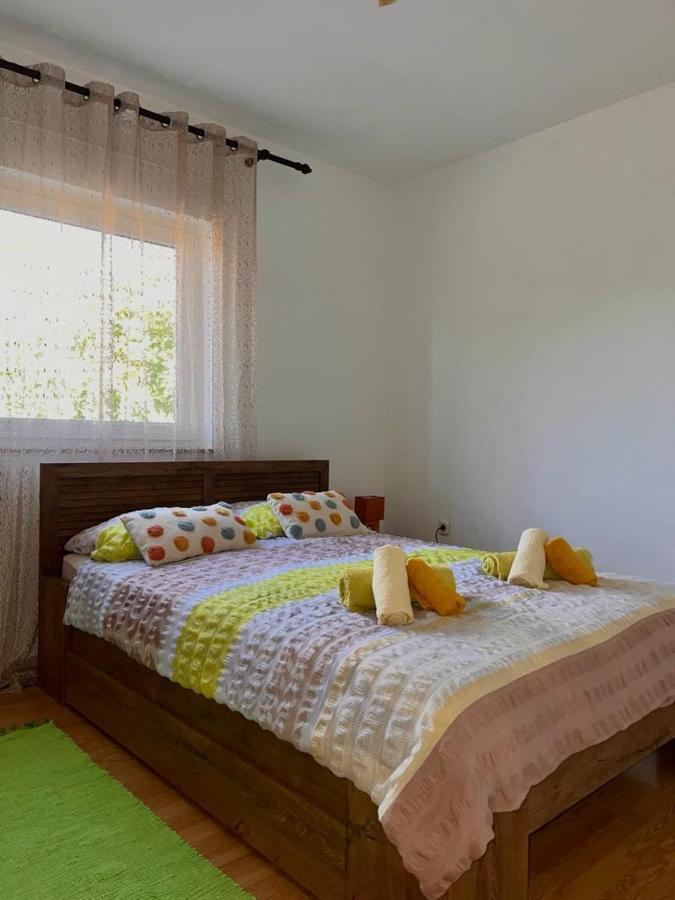 Apartment Imela Pula Bagian luar foto