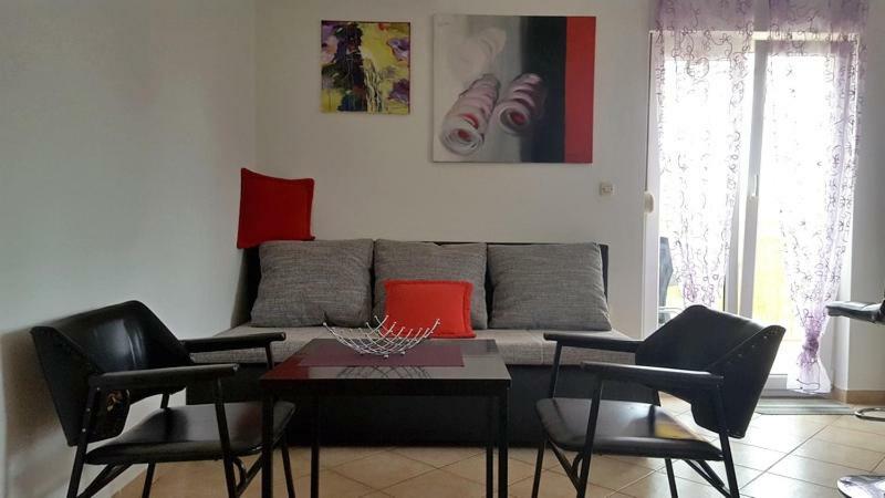 Apartment Imela Pula Bagian luar foto